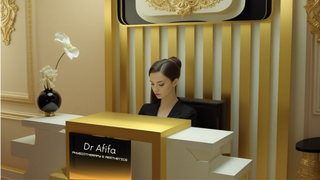 Royal Cure Clinics | Best Physiotherapy & Aesthetics Clinic in F10 Islamabad