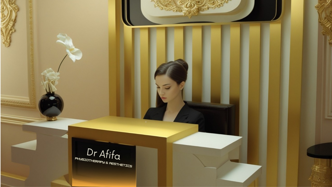 Royal Cure Clinics | Best Physiotherapy & Aesthetics Clinic in F10 Islamabad