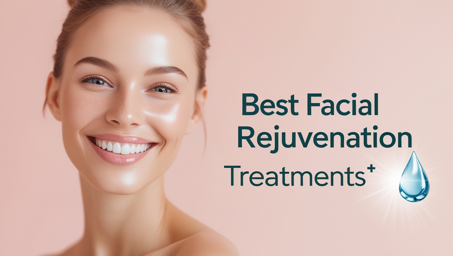 What is the Best Facial Rejuvenation Treatment? A Simple Guide