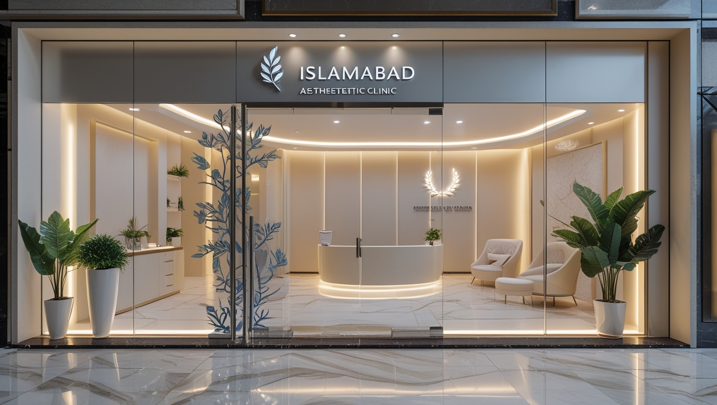 Best Dermatologist in Islamabad F10