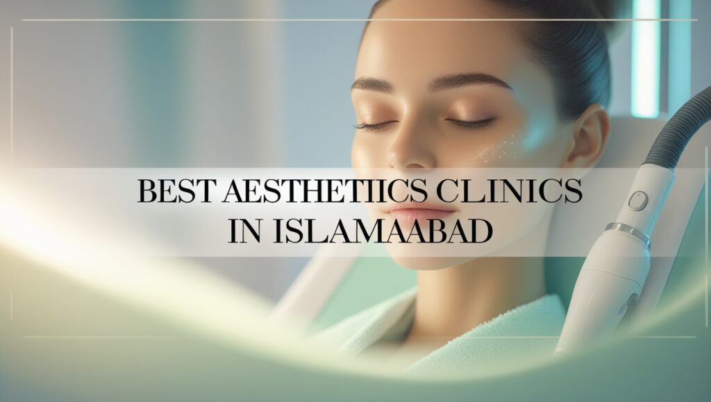 Best Dermatologist in Islamabad F10