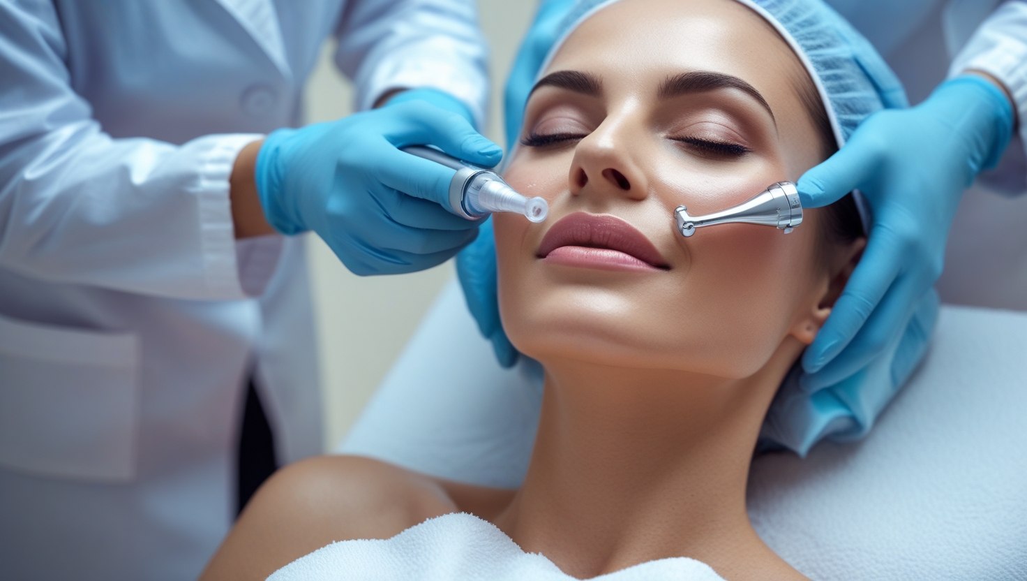 What is the Best Facial Rejuvenation Treatment? A Simple Guide
